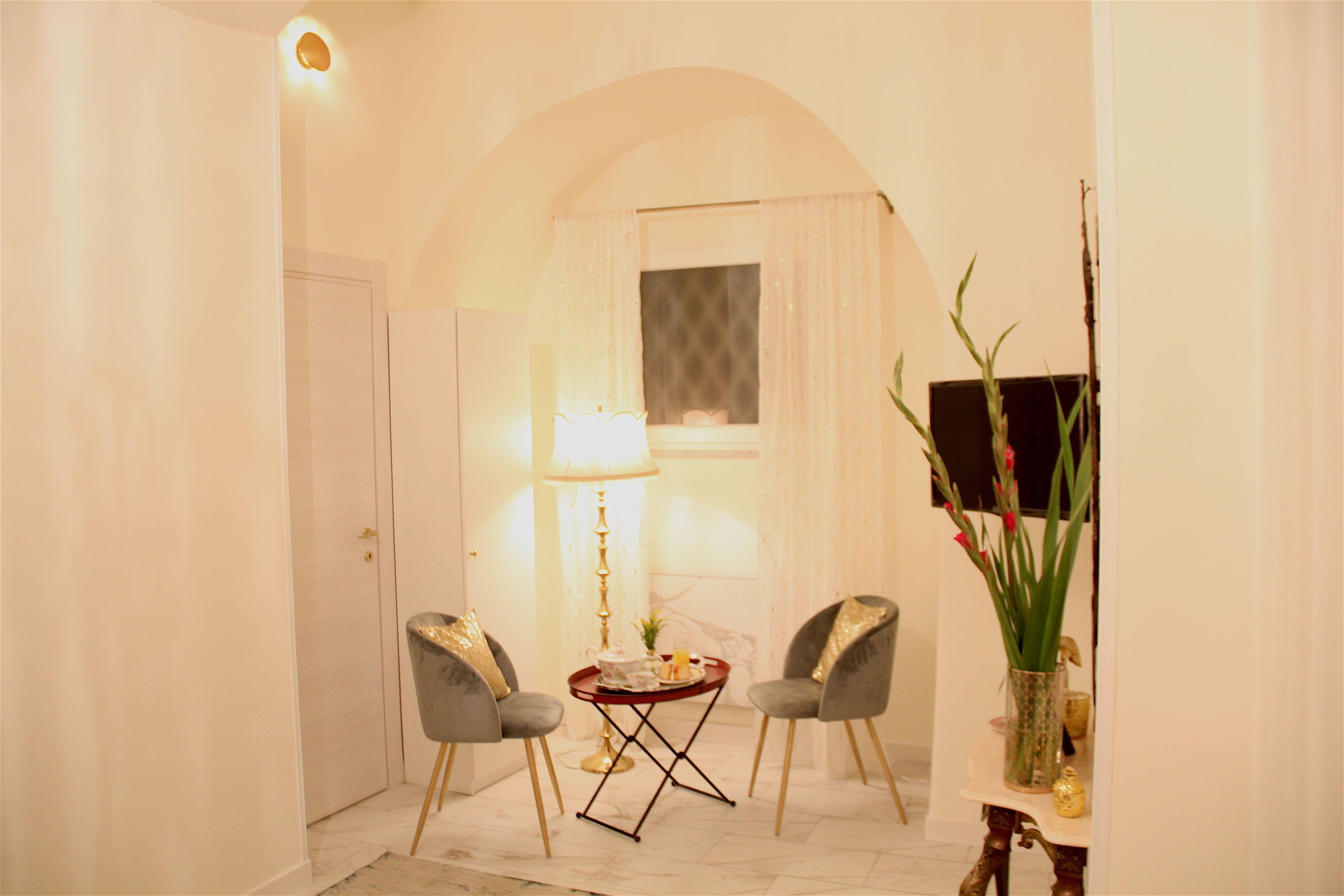 Ingrami Suites And Spa — Photos 1
