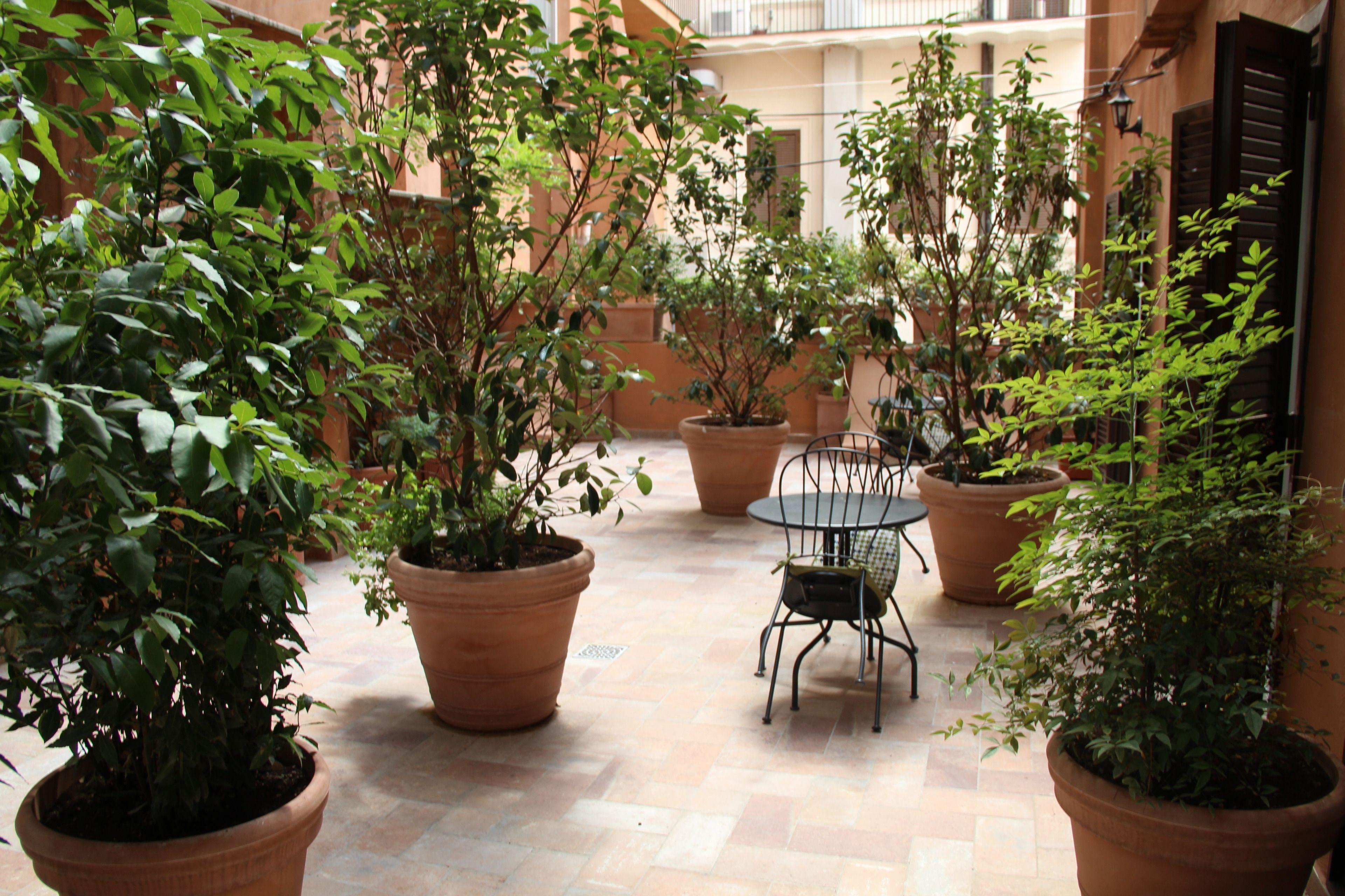 Ingrami Suites And Spa — Photos 3