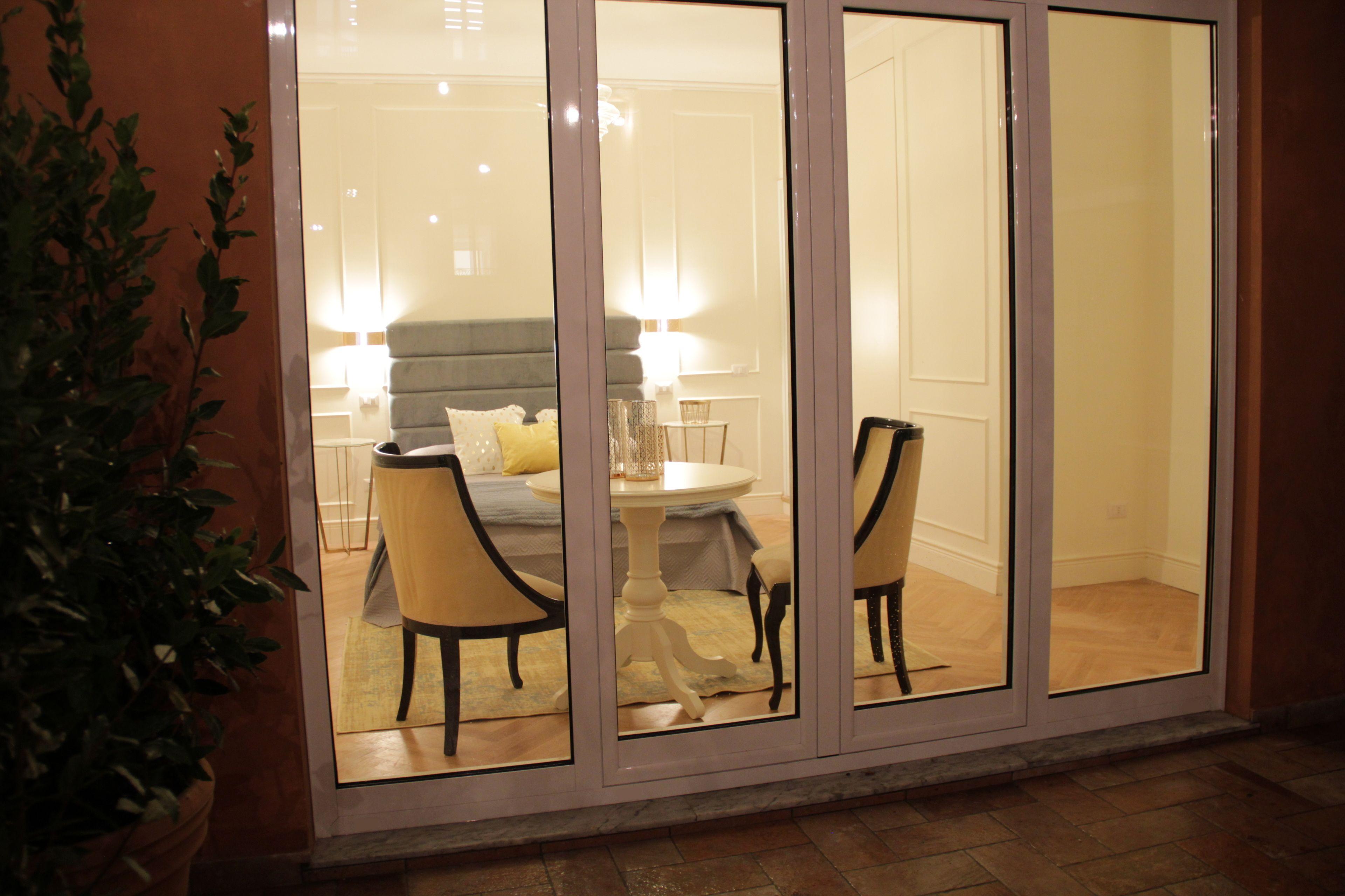 Ingrami Suites And Spa, Rome