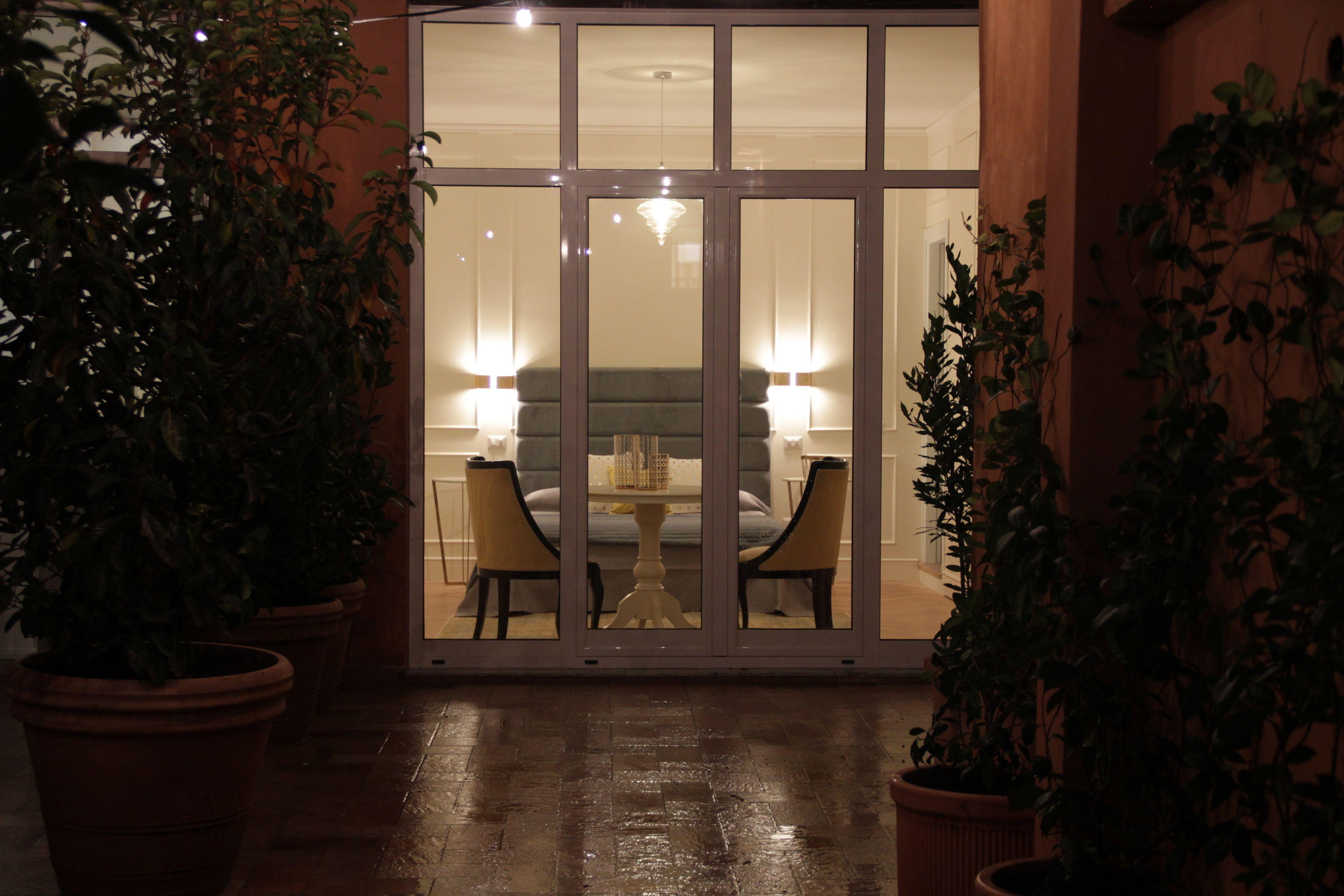 Ingrami Suites And Spa — Photos 2